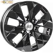 RST R237 6.5x17 6*139.7 ET48 DIA92.5 BL Литой RST R237 6.5x17 6*139.7 ET48 DIA92.5 BL Литой