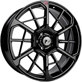 Replica H ZKR1 8.5x21 5*108 ET40 DIA63.3 GB Литой
