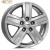 Rial Transporter 6 7x17 6*130 ET57 DIA84.1 Polar Silver Литой Rial Transporter 6 7x17 6*130 ET57 DIA84.1 Polar Silver Литой