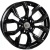 RST R106 6.5x16 5*108 ET50 DIA63.3 GB Литой