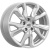 Wheels UP UP114 7x17 5*108 ET45 DIA63.3 Silver Classic Литой
