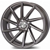 PDW 1022 Left 7x16 4*98 ET30 DIA58.6 U4GRA Литой
