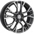 Carwel Камак 7x18 5*112 ET45 DIA57.1 ABT Литой