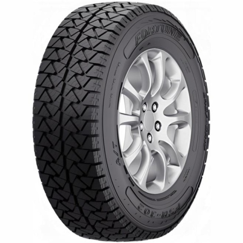 Fortune FSR-302 245/70 R16 111S XL