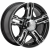 Race Ready CSS7608 7x16 5*139.7 ET25 DIA110.5 B-P Литой Race Ready CSS7608 7x16 5*139.7 ET25 DIA110.5 B-P Литой
