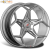 Inforged IFG40 8x18 5*112 ET30 DIA66.6 Silver Литой
