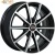 Alcasta M61 7x17 5*114.3 ET45 DIA60.1 BFP Литой Alcasta M61 7x17 5*114.3 ET45 DIA60.1 BFP Литой