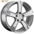 Replay VV246 6.5x17 5*112 ET41 DIA57.1 Silver Литой