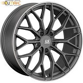 LS FlowForming RC69 9.5x19 5*120 ET40 DIA64.1 MGML Литой