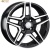 LS 854 8x18 5*114.3 ET40 DIA67.1 BKF Литой LS 854 8x18 5*114.3 ET40 DIA67.1 BKF Литой
