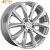 Replay HV107 7.5x19 5*114.3 ET45 DIA66.6 Silver Литой