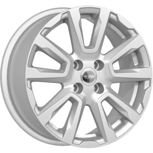 iFree КС1026 6.5x16 4*100 ET50 DIA60.1 Нео-классик Литой