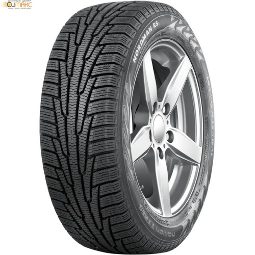 Nokian Tyres Nordman RS2 185/65 R14 90R