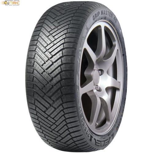 Linglong Grip Master 4S 195/45 R16 84V