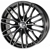 Race Ready CSS3312 6.5x15 5*114.3 ET40 DIA67.1 MK-P Литой