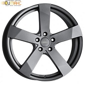 Dezent TD 7x17 5*112 ET48 DIA70.1 Grap Matt Литой