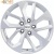 Carwel Эльтон 7x17 5*112 ET40 DIA57.1 SLT Литой