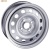 KFZ 4925 4.5x14 4*100 ET43.5 DIA56.6 S Штампованный KFZ 4925 4.5x14 4*100 ET43.5 DIA56.6 S Штампованный