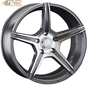 LS 892 8x17 4*100 ET35 DIA60.1 GMF Литой