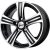 iFree S.U. 6x15 5*100 ET45 DIA67.1 Блэк Джек Литой