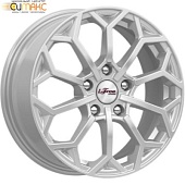 iFree Спейс-Нидл 6.5x16 5*110 ET37 DIA65.1 Нео-классик Литой