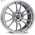 OZ Ultraleggera HLT 9x20 8*130 ET55 DIA84.1 Matt Black Литой