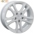 Replay VV27 6.5x16 5*112 ET43 DIA57.1 White Литой
