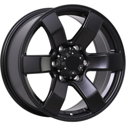 PDW Horizon 8x17 6*139.7 ET36 DIA100.1 U4B Литой