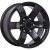 PDW Horizon 8x17 6*139.7 ET36 DIA100.1 U4B Литой