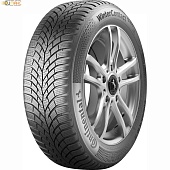 Continental ContiWinterContact TS 870 205/55 R16 91T