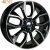 Replica H MA202 7x18 5*114.3 ET45 DIA67.1 BFP Литой