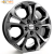 Carwel Шира 6.5x17 5*114.3 ET50 DIA66.1 GRT Литой Carwel Шира 6.5x17 5*114.3 ET50 DIA66.1 GRT Литой