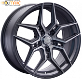 LS 1266 8.5x20 5*112 ET35 DIA66.6 MGMF Литой