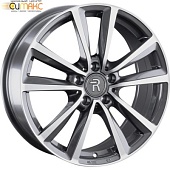 Replay MR221 7.5x18 5*112 ET44 DIA66.6 GMF Литой