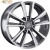 Replay MR221 7.5x18 5*112 ET44 DIA66.6 GMF Литой Replay MR221 7.5x18 5*112 ET44 DIA66.6 GMF Литой