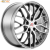 X'trike R007 7.5x17 5*114.3 ET45 DIA67.1 HSBFP Литой