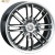 LS 278 6.5x15 5*112 ET45 DIA57.1 GMF Литой LS 278 6.5x15 5*112 ET45 DIA57.1 GMF Литой