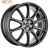 OZ Hyper XT HLT 9x20 5*130 ET50 DIA71.6 Star Graphite Diamond Lip Литой