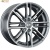 LS 478 6.5x15 4*100 ET40 DIA73.1 GMF Литой