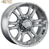 LS 161 8x16 6*139.7 ET10 DIA107.6 SL Литой