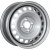 Trebl 64G48L 6x15 5*139.7 ET48 DIA98.6 Silver Штампованный