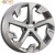 Carwel Таскан 7.5x18 5*114.3 ET52 DIA67.1 SL Литой Carwel Таскан 7.5x18 5*114.3 ET52 DIA67.1 SL Литой