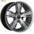MKW Mi-Tech MT-11 8.5x19 5*120 ET40 DIA74.1 SMB D Литой MKW Mi-Tech MT-11 8.5x19 5*120 ET40 DIA74.1 SMB D Литой