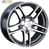 LS 285 6.5x15 5*112 ET45 DIA57.1 GMF Литой