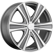 LS 1370 9x20 6*120 ET40 DIA67.1 MGMF Литой