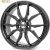 Dotz Misano grey 8.5x19 5*112 ET25 DIA70.1 Grap Литой