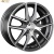 LS 771 7.5x17 5*108 ET50 DIA63.3 GMF Литой