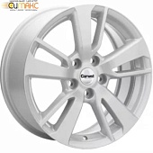 Carwel Чага 7x17 5*114.3 ET38 DIA67.1 SLT Литой