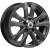 K&K Мичиган 8x18 5*130 ET53 DIA71.6 Кварц Литой