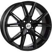 RST R129 7.5x19 5*114.3 ET45 DIA66.6 BL Литой